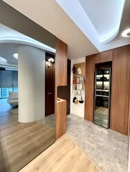 The Iveria (D9), Apartment #623213781